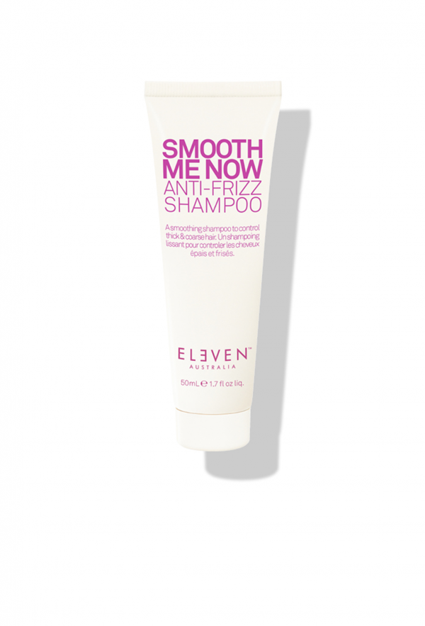 SMOOTH ME NOW ANTI-FRIZZ SHAMPOO 300ML